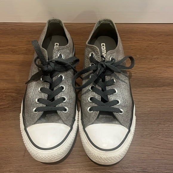 Converse All Star Sneakers - Picture 1 of 6